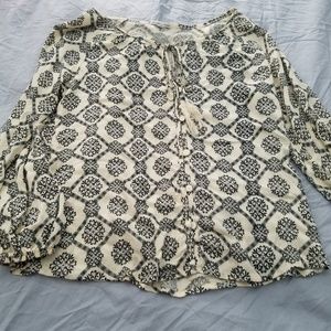 Charlotte Ruse Blouse